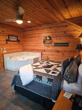 Honey Bear Haven Suite 2